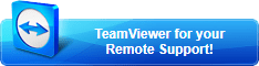 TeamViewer pour votre Télé-assistance !