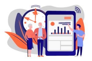 outil de gestion des repas logiciel salle à manger