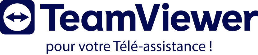 TeamViewer pour votre Télé-assistance !